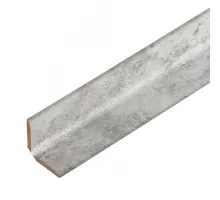 Угловая планка МДФ АБСОЛЮТ Шармант 25*25*2620 мм