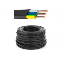 Кабель ВВГ ПНГ-LS 2*1,5 (А)