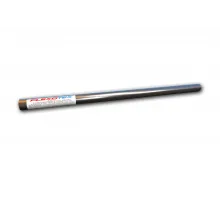 Фольга алюминиевая Flexotex Foil 50 мкм 1,2м * 10м/п 1рул-12м2
