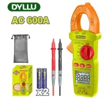 Токовые клещи DYLLU DTDM8601