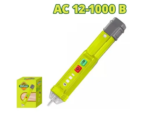 Индикатор напряжения бесконтактный DYLLU DTTP3501