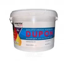 FARBITEX PROFI Декоративное покрытие мокрый шелк DUPON 2.5л