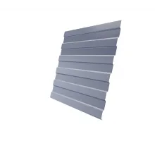 Профилированный лист С-8 оцинкованный, толщина металла 0,4 мм GRAND LINE