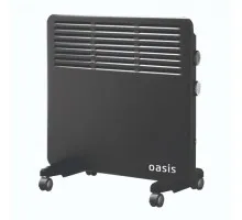 Конвектор модель KM-10B "Oasis"