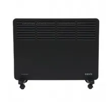 Конвектор модель KM-15B "Oasis"