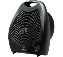 Тепловентилятор SR-20R "Oasis"