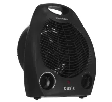 Тепловентилятор SX-20R "Oasis"