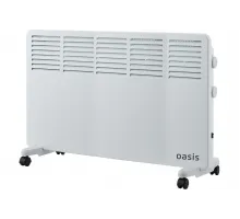 Конвектор модель VK-20 Oasis