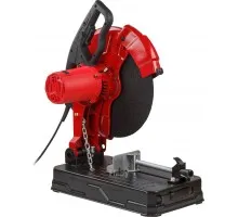 AS350100025 Отрезная пила по металу WORTEX AS 3501 в кор.