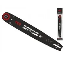 Шина 40 см 16" 3/8" 1.6 мм MULTI SHARP ECO CSP-038