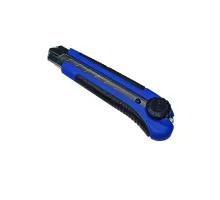 Нож малярный 25мм (12/240)