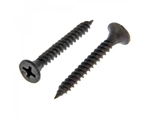 Саморезы гипс/металл 3,5*35