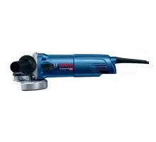 Углошлифовальная машина BOSCH GWS 1400