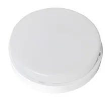 Светильник светодиодный ДБО 15Вт 6500К 07-15-102 УХЛ1 с датчиком движения ВЭТП Свет