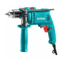 Дрель ударная TOTAL TG1061356