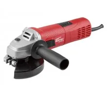Одноручная углошлифмашина WORTEX AG 1211-1  (AG12111E0018)