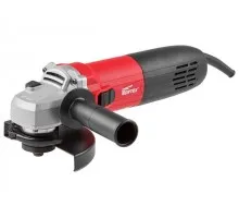 Одноручная углошлифмашина WORTEX AG 1213-3 