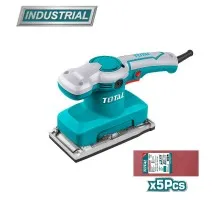 Виброшлифмашина TOTAL TF1301826
