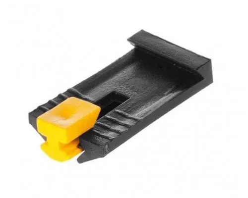 Пластиковое крепление для маяков профилей СКМ-1 (упак/100шт)