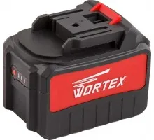 Аккумулятор WORTEX CBL 1860 18.0 В, 6.0 А/ч, Li-Ion ALL1 XLT (18.0 В, 6.0 А/ч)
