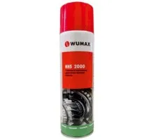 Смазка HHS-2000, 500 мл. WUMAX
