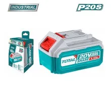 Аккумулятор TOTAL TFBLI20021