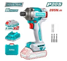 Винтоверт TOTAL TIRLI2028