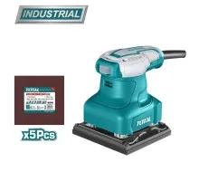 Виброшлифмашина TOTAL TF2231106 