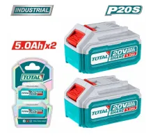 Аккумулятор TOTAL TOSLI240464