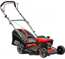 Газонокосилка бензиновая ECO LG-534 EC3410-1