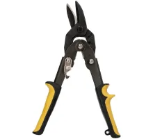 Ножницы по листовому металлу левые 255 FASTER TOOLS