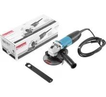 Шлифмашина угловая (болгарка) MAKITA GA 4530R