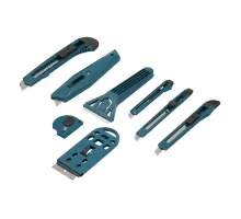 Набор ножей 8 шт BRENAR