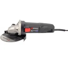 Углошлифовальная машинка EWS 11-125C Classic, WUMAX