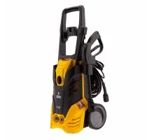  Моечная машина высокого давления R-135, 1800 Вт, 135 бар, 6 л/мин, колесная Denzel