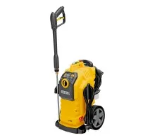 Моечная машина высокого давления K 70 Power, 2500 Вт, 180 бар, 600 л/ч, асинх. двиг. Denzel