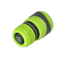 Коннектор быстрого разъема 1/2" STOP FORESTER Китай