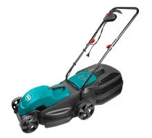 Газонокосилка электрическая TOTAL TGT612131