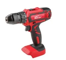 Аккум. дрель-шуруповерт WORTEX BD 1825-1 DLi в кор. ALL1 + АКЦИЯ (аккум. воздуходувка со скидкой) (18.0 В, 1 акк., 2.0 А/ч Li-Ion, 2 скор., 30 Нм, шур (1BBD001A29A2)