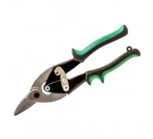 Ножницы по металлу правые 250 FASTER TOOLS