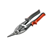 Ножницы по металлу левые 250 FASTER TOOLS 
