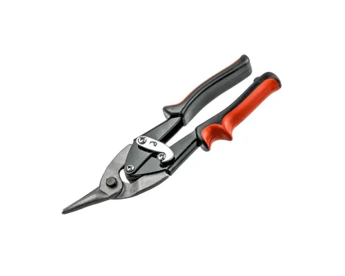 Ножницы по металлу левые 250 FASTER TOOLS