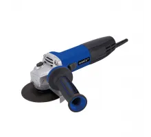 Угловая шлифовальная машина Oasis AG-90/125 Pro 
