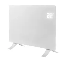 Конвектор электрический OptiPrime-1500, Wi-Fi, тачскрин, цифровой термостат, 1500 Вт Denzel