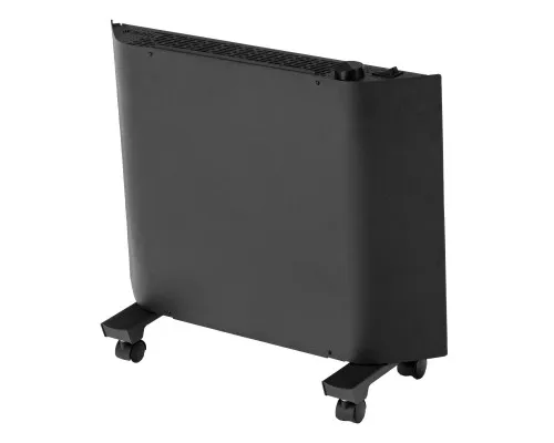Конвектор электрический XCE-1500 B, 230 В, 1500 Вт, X-образный нагреватель Denzel