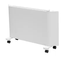 Конвектор электрический XCE-2000, 230 В, 2000 Вт, X-образный нагреватель Denzel