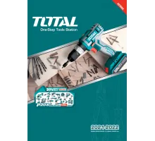 ЭЛЕКТРОИНСТРУМЕНТ И ОСНАСТКА TOTAL, DYLLU, FUBAG