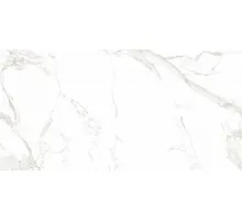 Плитка керамическая для стены Alcazar Белый 1 сорт BERYOZA CERAMICA 600*300мм