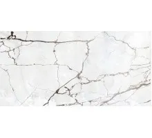 Плитка керамическая для стены ДЕКОР Avalanche 1 Белый BERYOZA CERAMICA 600*300мм