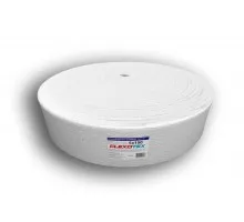 Демпферная лента Flexotex (толщина 5мм., ширина 150мм.) 50м.пог.